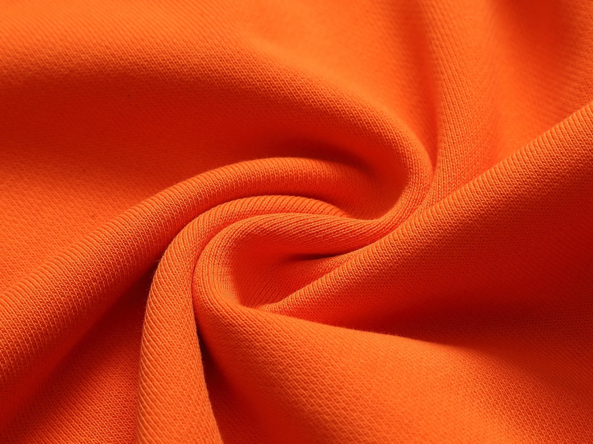 MONCLERClassiclogo Logo ， Retro Same Style 380 Versatile : Black Orange Size：XS S M L
